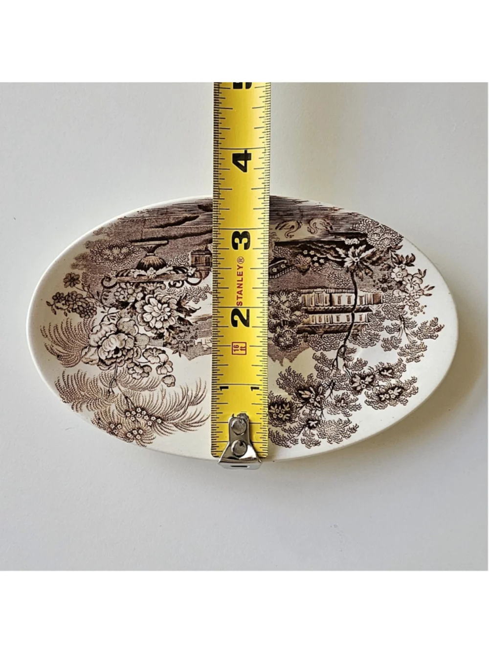 Vintage Royal Staffordshire 